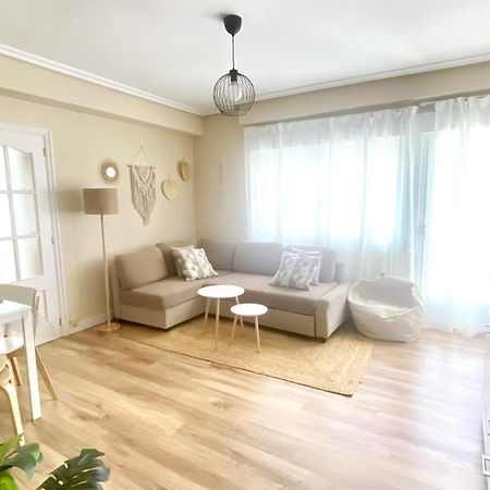 Samil Playa Διαμέρισμα Βίγκο Εξωτερικό φωτογραφία