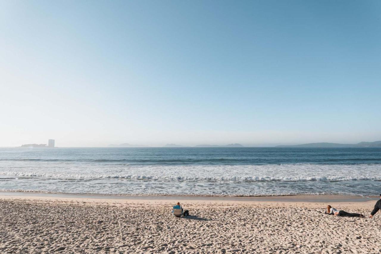 Samil Playa Διαμέρισμα Βίγκο Εξωτερικό φωτογραφία