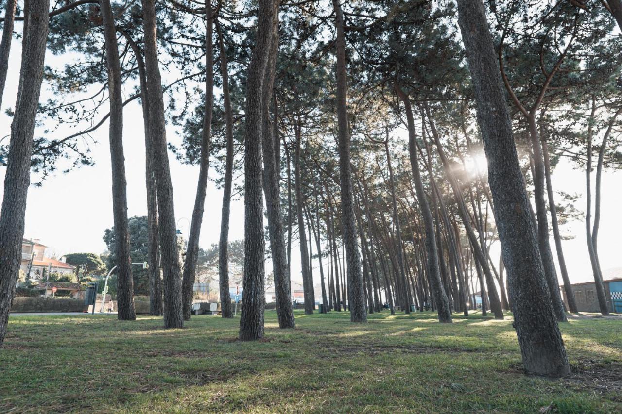 Samil Playa Διαμέρισμα Βίγκο Εξωτερικό φωτογραφία