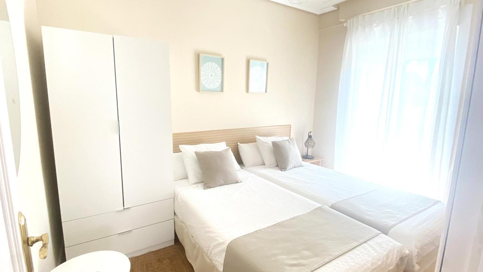 Samil Playa Διαμέρισμα Βίγκο Εξωτερικό φωτογραφία